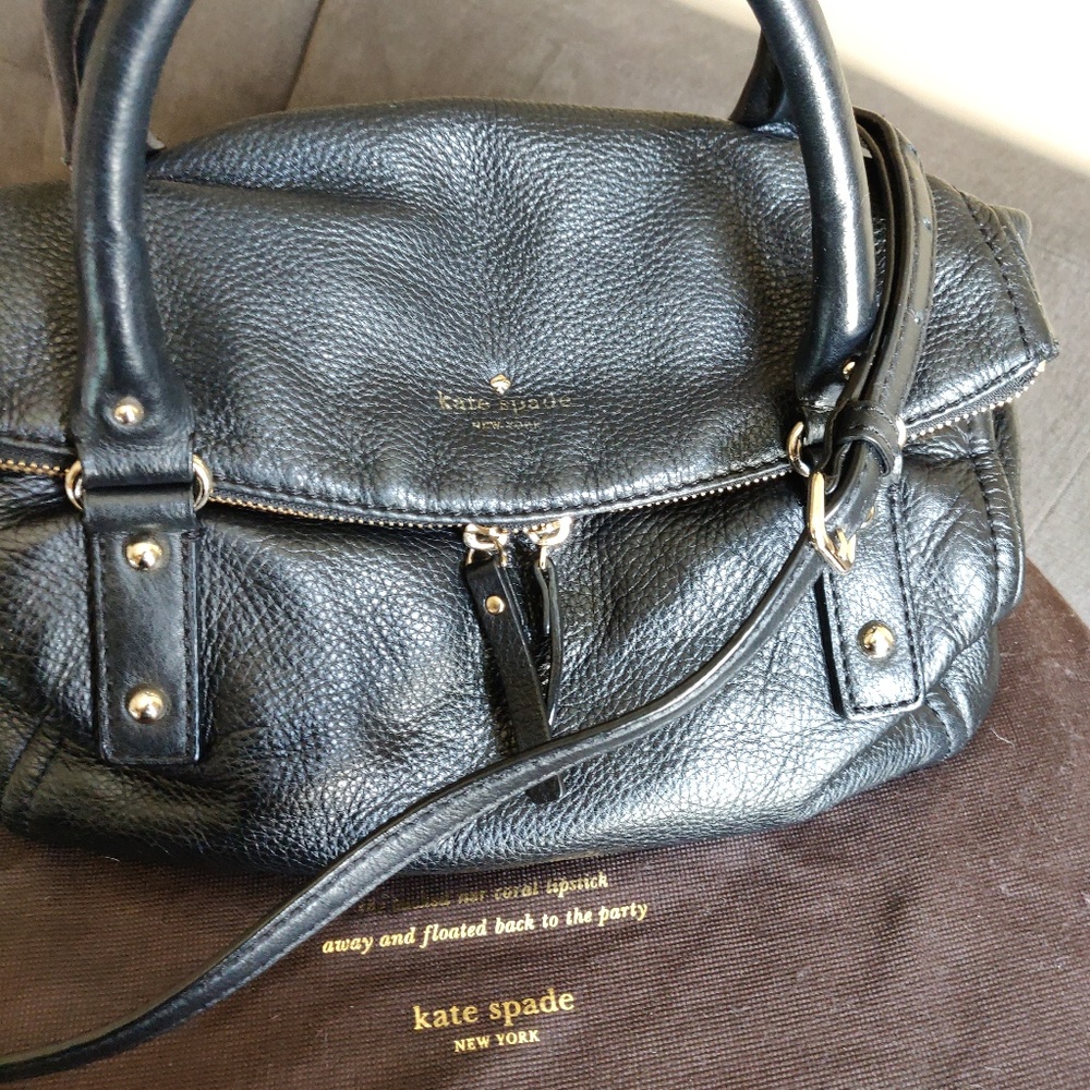 KATE SPADE Cobble Hill - LESLIE